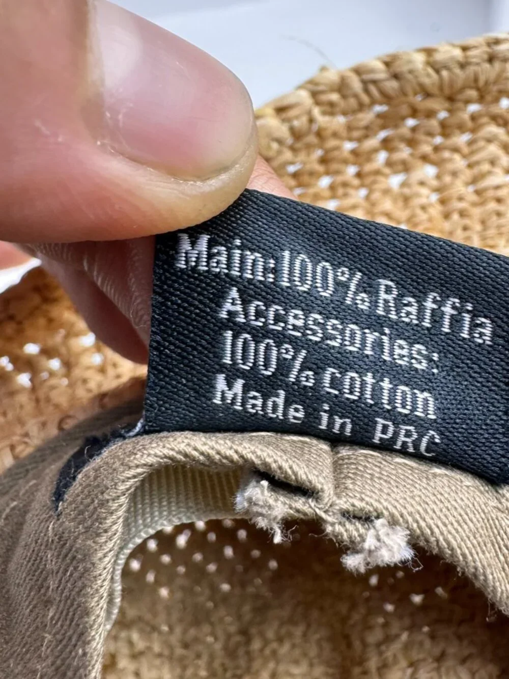 N/A augustine womens